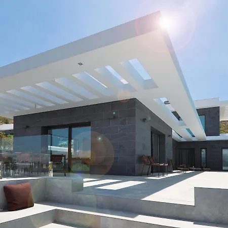 Sareva By Interhome Villa *