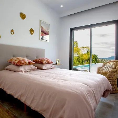 Sareva By Interhome Villa