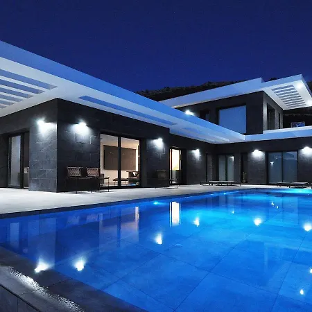 Sareva By Interhome Villa Javea