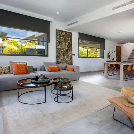 Villa Sareva By Interhome