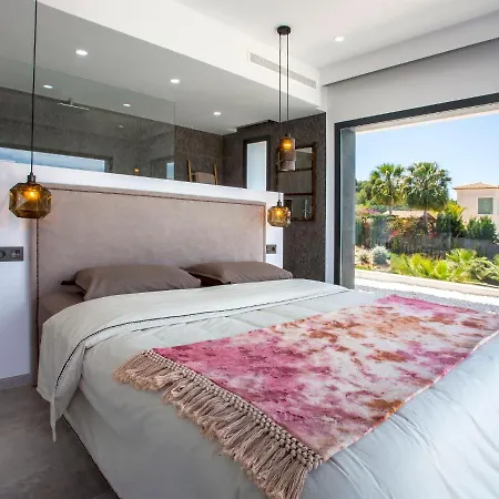 Sareva By Interhome