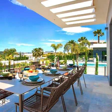 Sareva By Interhome Javea