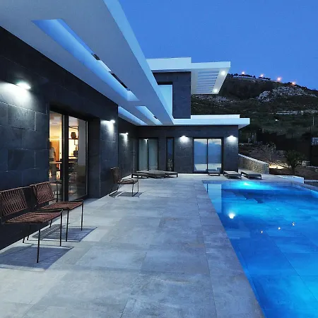 Villa Sareva By Interhome
