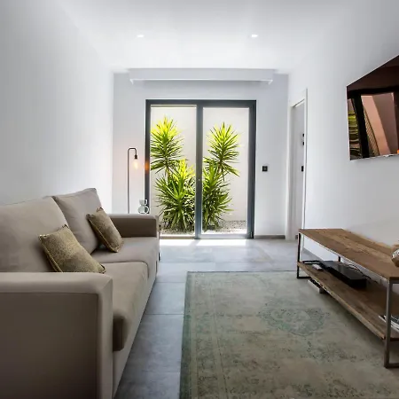 Villa Sareva By Interhome Javea