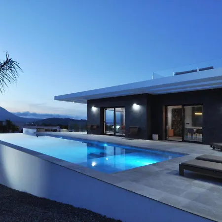 Sareva By Interhome Javea