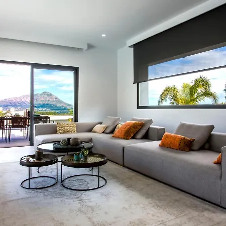 Villa Sareva By Interhome *