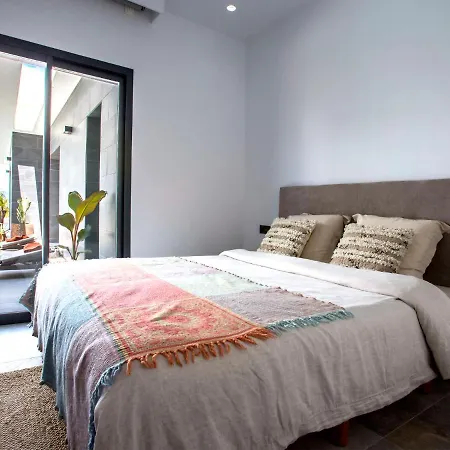 Sareva By Interhome *