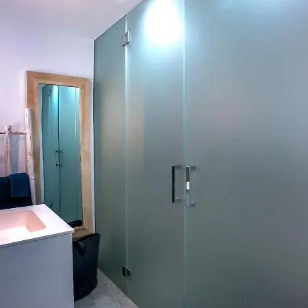 Sareva By Interhome Villa