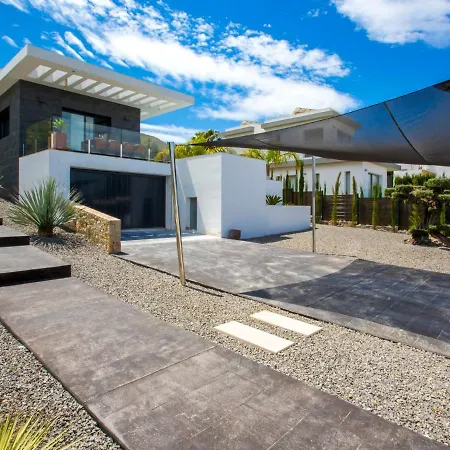 Sareva By Interhome * Javea